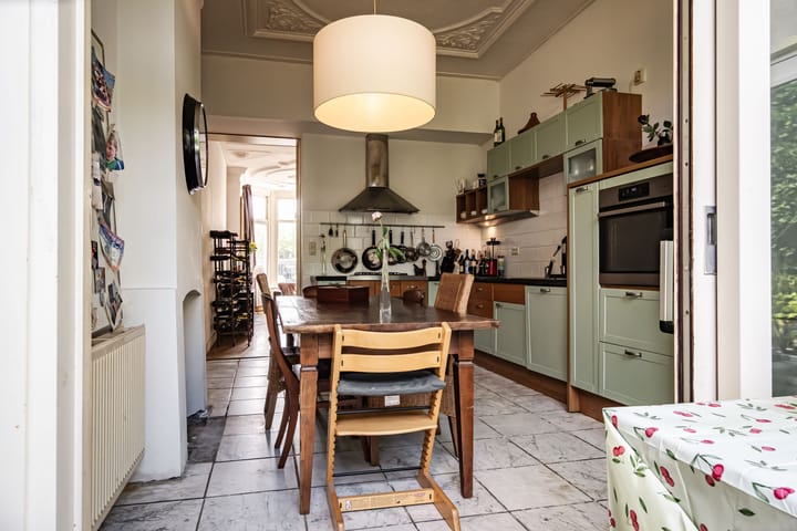 Foto 17 van Zuider Buiten Spaarne 116