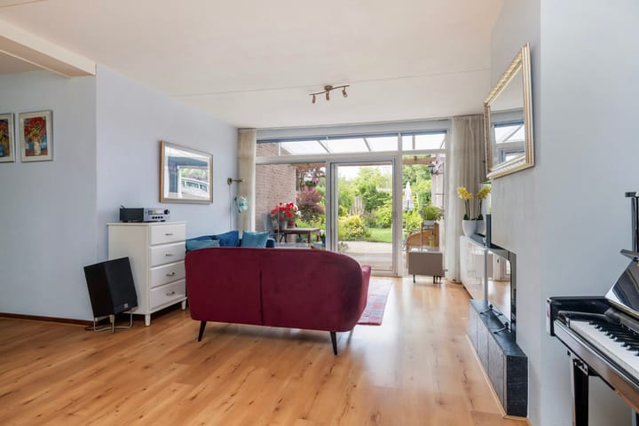 Foto 13 van Brugakker 6007