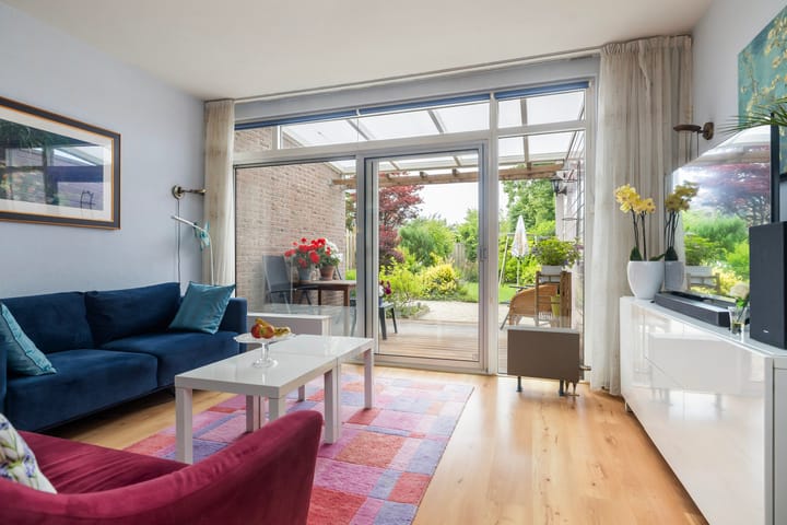 Foto 14 van Brugakker 6007