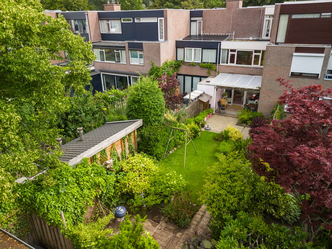 Photo 17 of Brugakker 6007