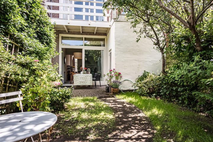 Foto 14 van Zuider Buiten Spaarne 116