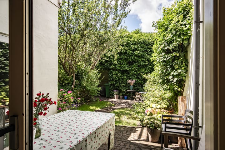 Foto 13 van Zuider Buiten Spaarne 116