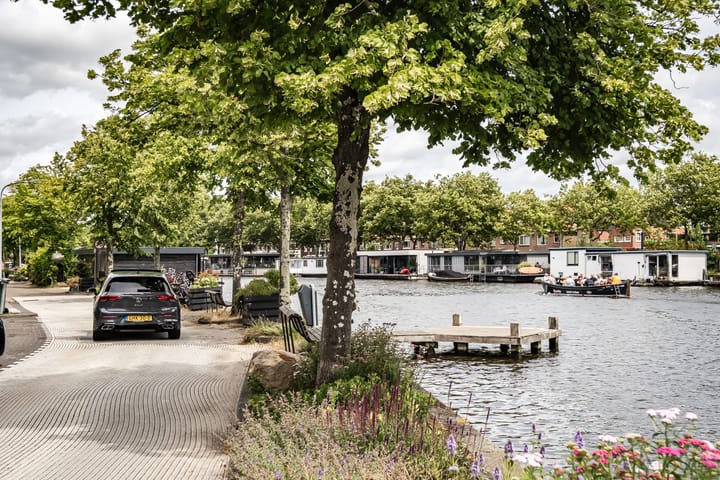 Foto 7 van Zuider Buiten Spaarne 116