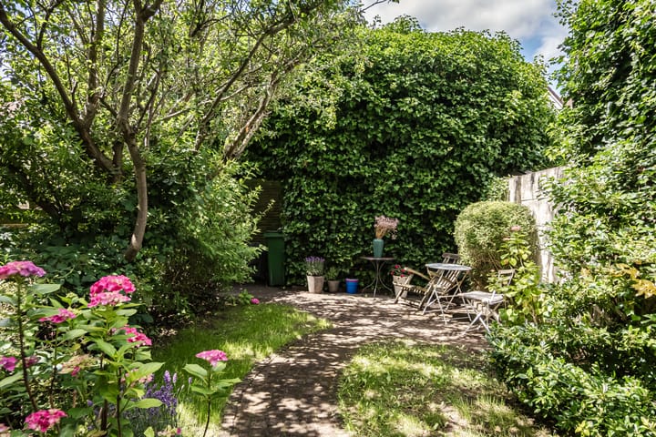 Foto 21 van Zuider Buiten Spaarne 116