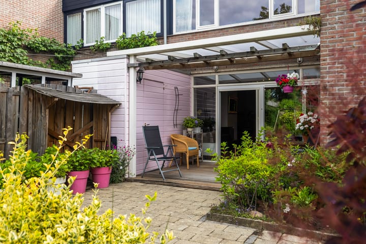 Foto 20 van Brugakker 6007