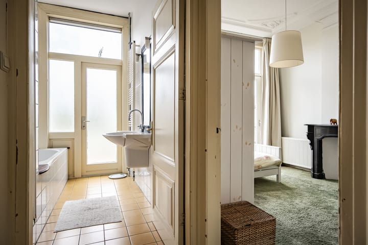 Foto 25 van Zuider Buiten Spaarne 116