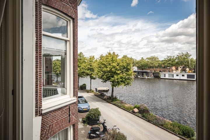 Foto 24 van Zuider Buiten Spaarne 116