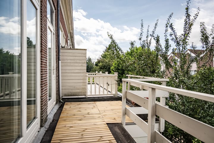 Foto 29 van Zuider Buiten Spaarne 116