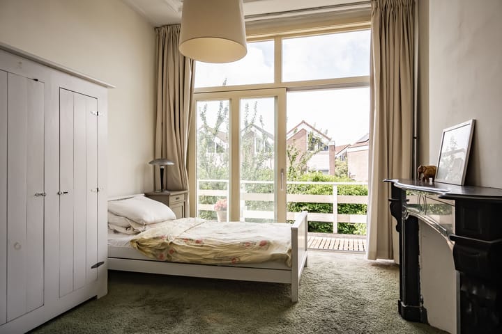 Foto 37 van Zuider Buiten Spaarne 116