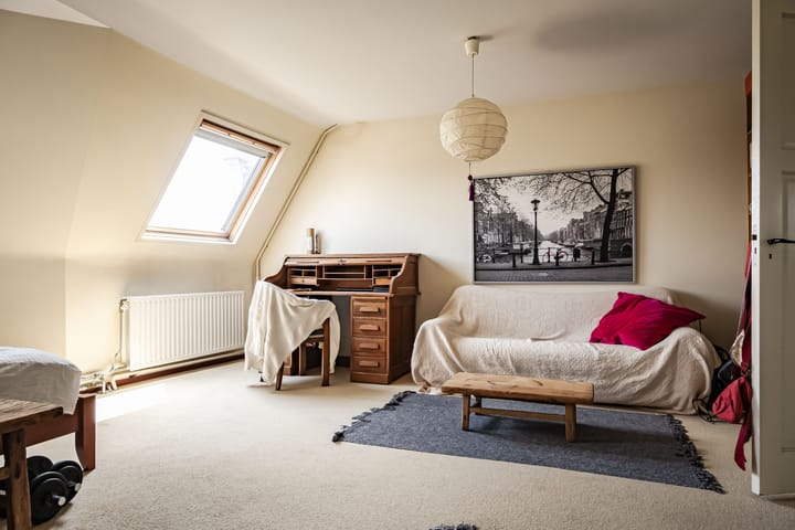 Foto 41 van Zuider Buiten Spaarne 116