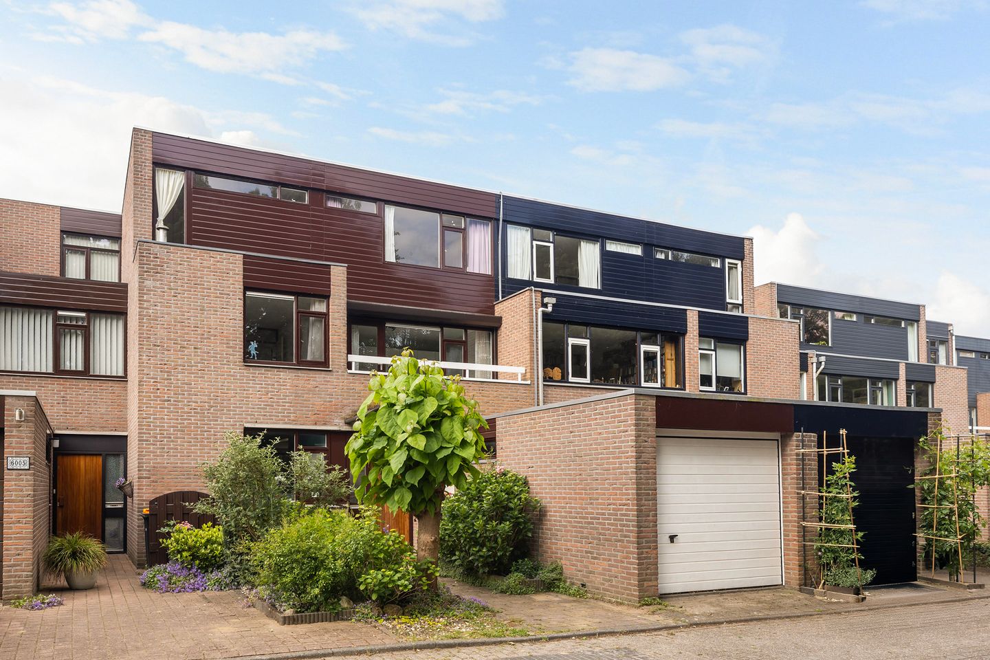 Foto 1 van Brugakker 6007