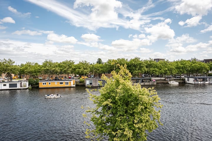 Foto 42 van Zuider Buiten Spaarne 116