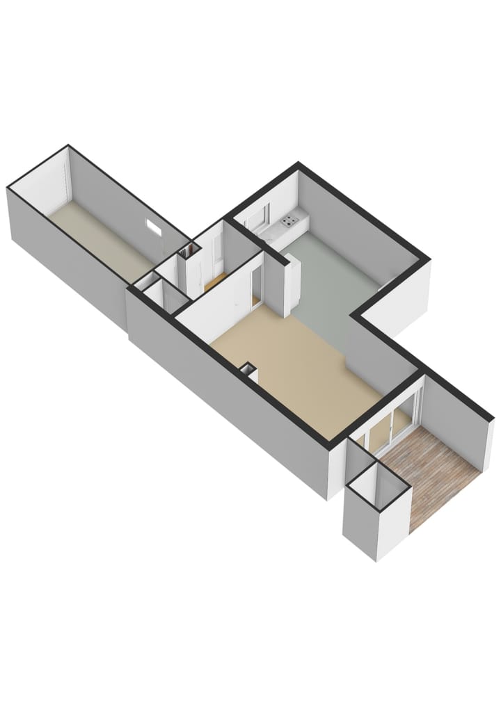 Foto 43 van Brugakker 6007