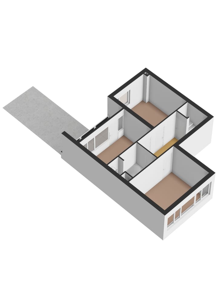 Foto 45 van Brugakker 6007