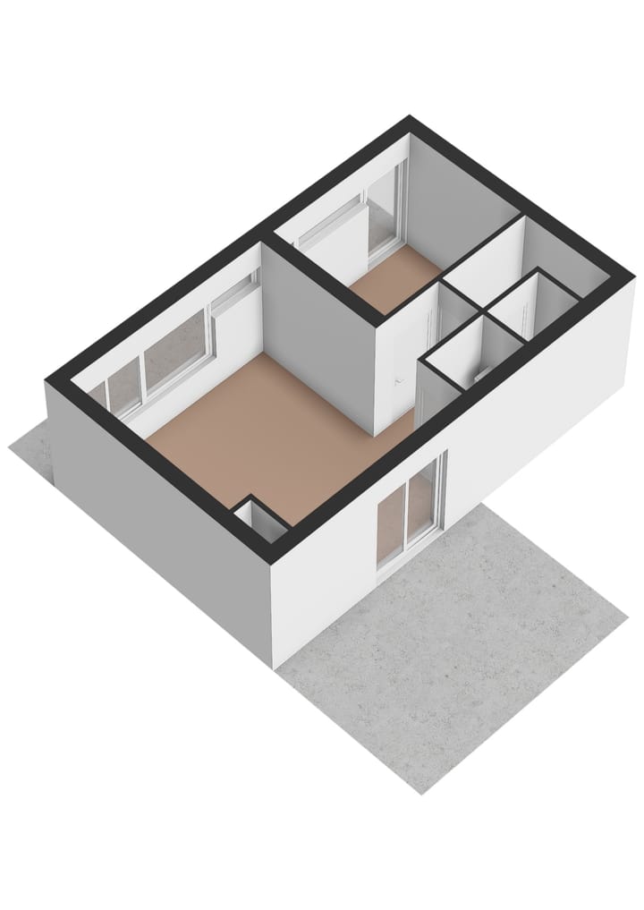 Foto 47 van Brugakker 6007