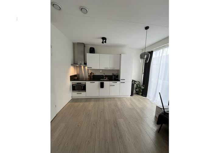 Foto 4 van Frankrijkstraat 97-J