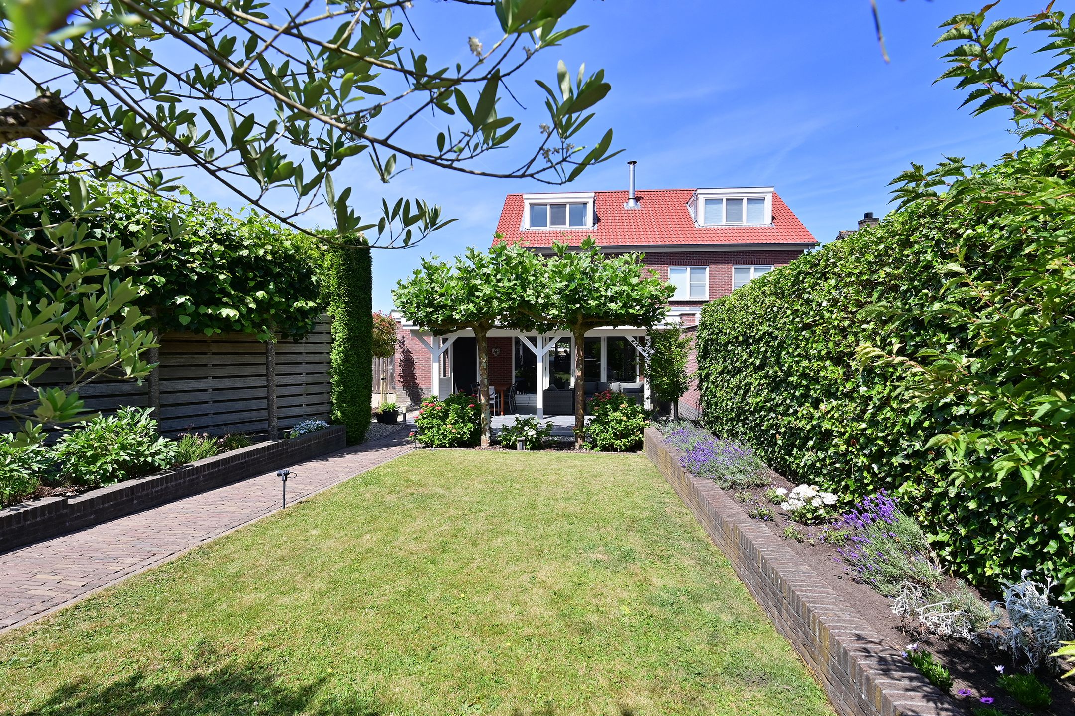 Hoekerstraat, 2, Nigtevecht, 1393NR, Utrecht, Nederland 2