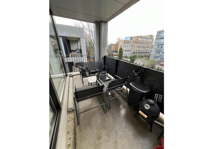 Foto 9 van Frankrijkstraat 97-J