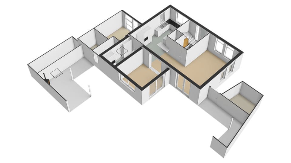 Foto 101 van Meerval 4