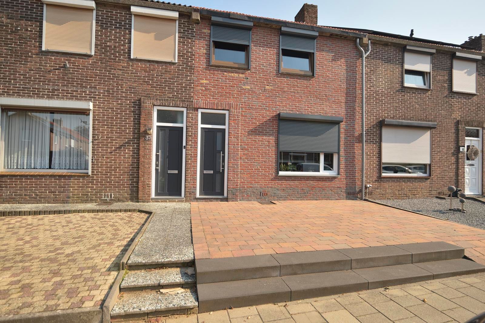 Burg.Franssenstraat, 30, Kerkrade, 6467AL, Limburg, Nederland 30 