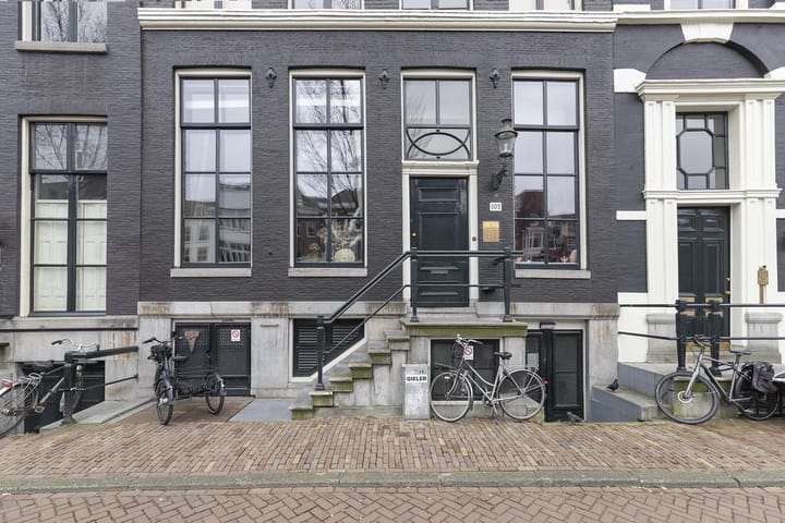 Photo 2 of Herengracht 102-A