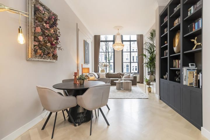 Photo 3 of Herengracht 102-A