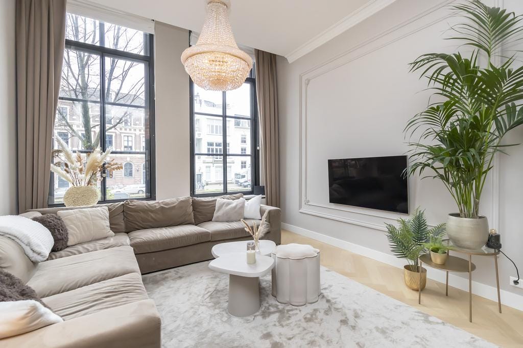 Photo 4 of Herengracht 102-A