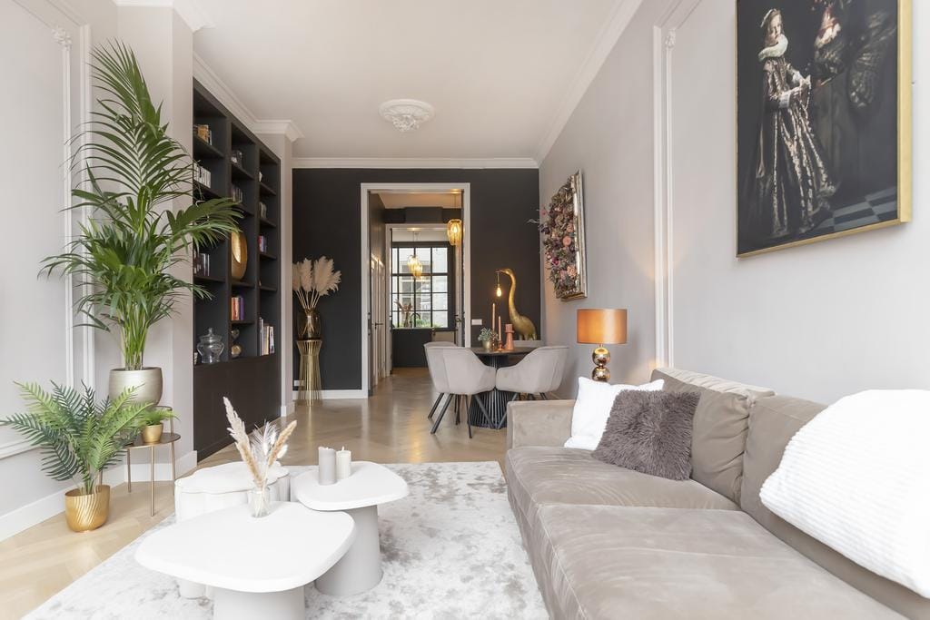 Photo 5 of Herengracht 102-A