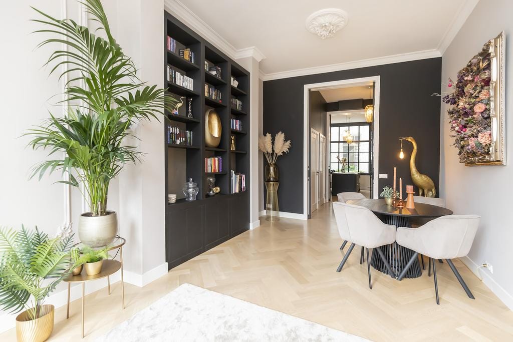 Photo 6 of Herengracht 102-A