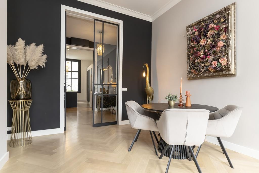 Photo 7 of Herengracht 102-A