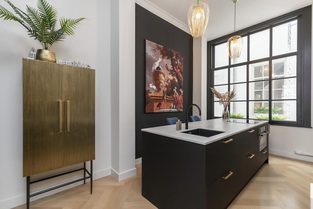 Photo 8 of Herengracht 102-A