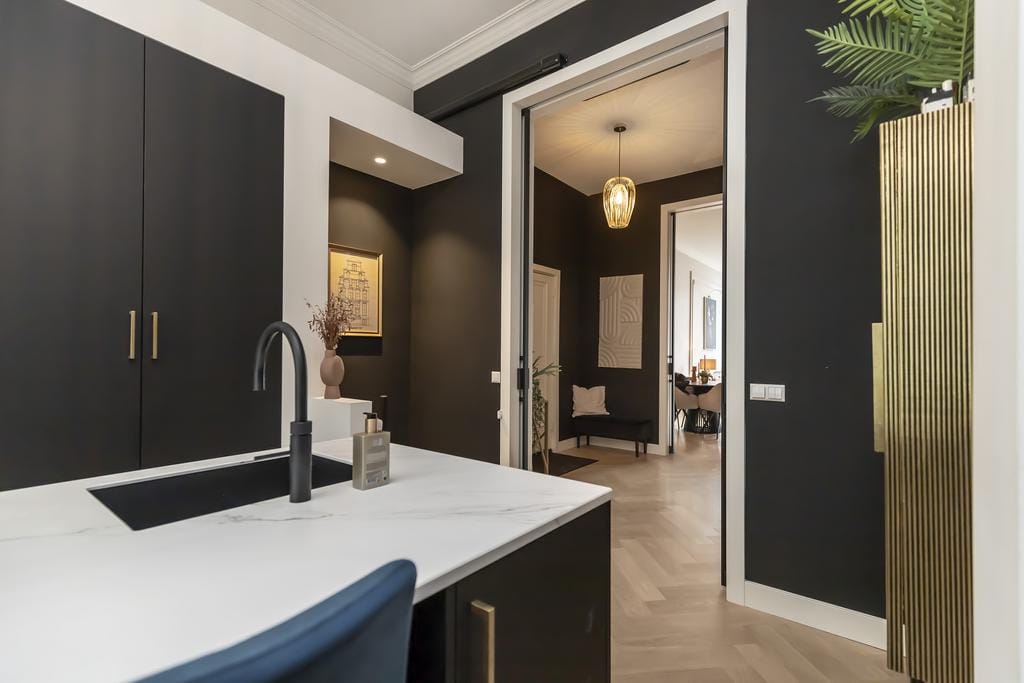 Photo 10 of Herengracht 102-A