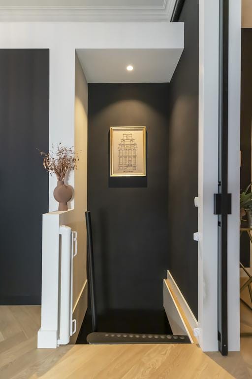 Photo 11 of Herengracht 102-A