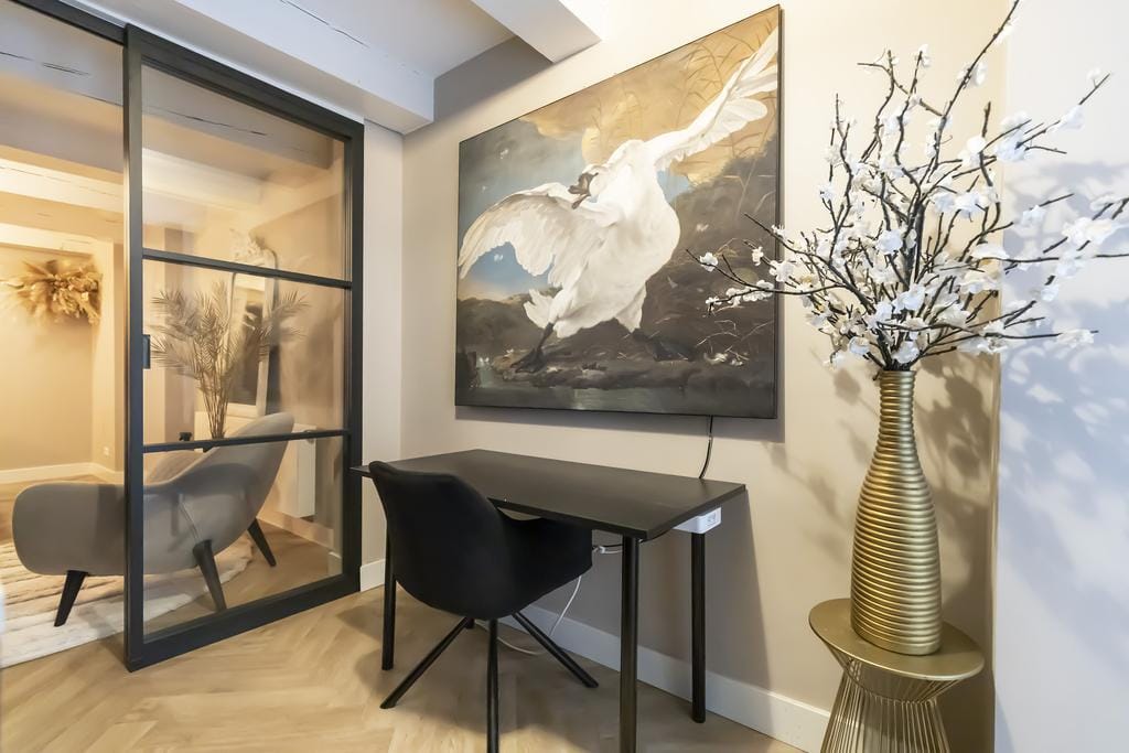 Photo 19 of Herengracht 102-A