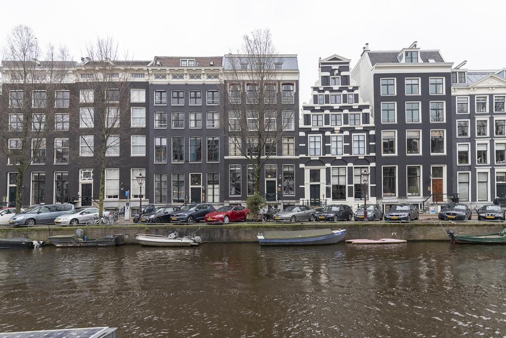 Photo 26 of Herengracht 102-A