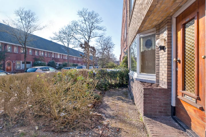 Photo 2 of Star Numanstraat 36