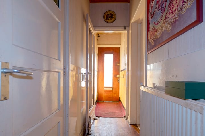 Photo 4 of Star Numanstraat 36