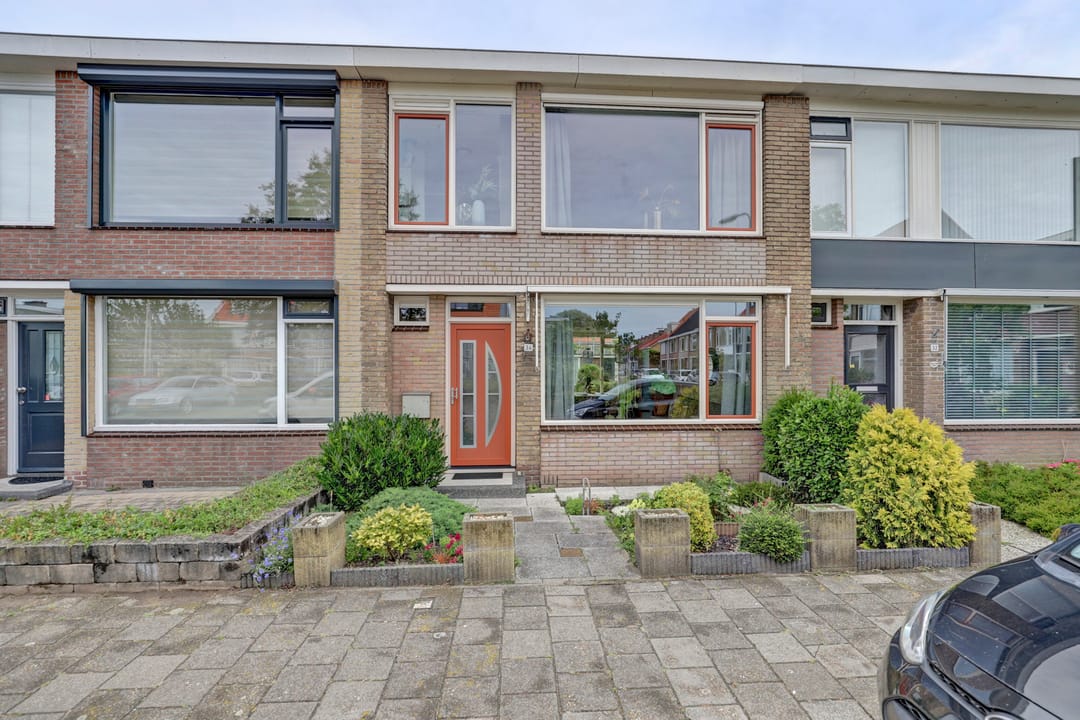 Photo 1 of Gravin Machteldplantsoen 34