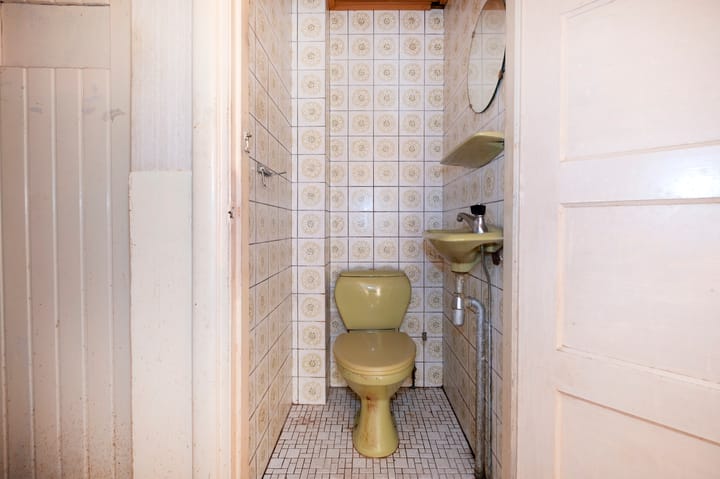 Photo 5 of Star Numanstraat 36