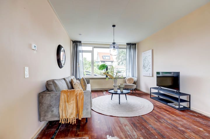 Foto 2 van Gravin Machteldplantsoen 34