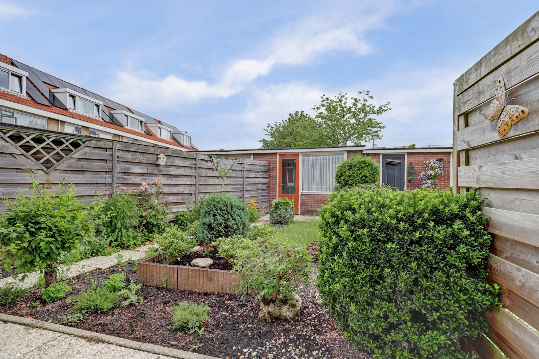 Photo 3 of Gravin Machteldplantsoen 34