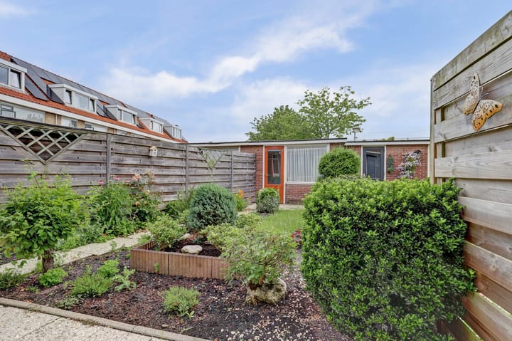 Foto 3 van Gravin Machteldplantsoen 34