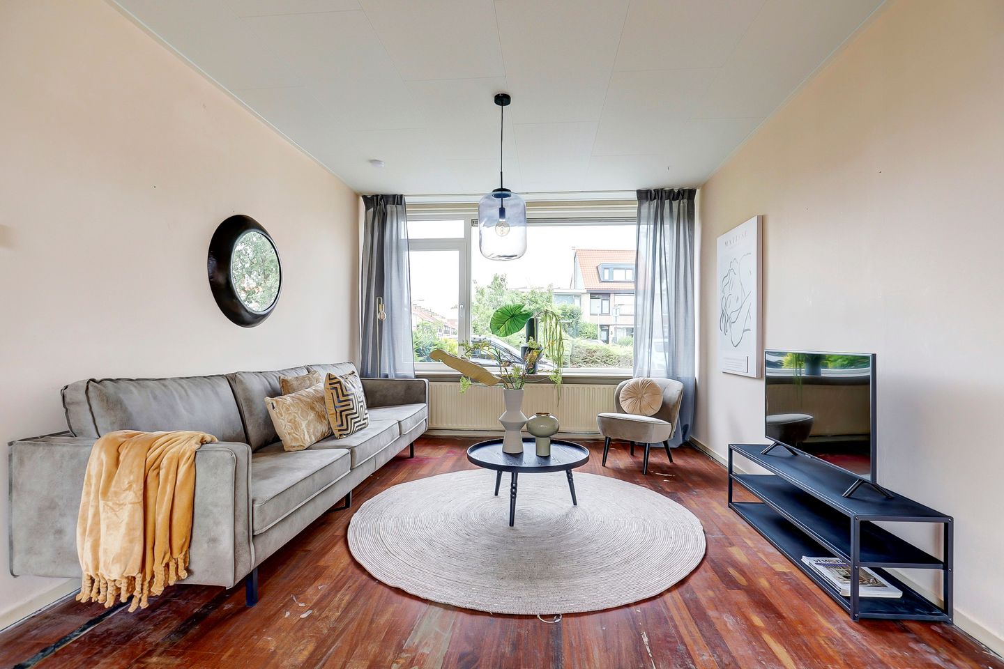 Photo 4 of Gravin Machteldplantsoen 34