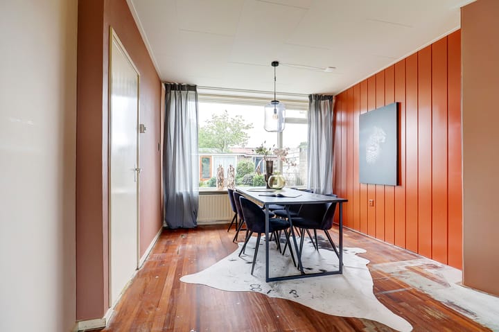 Foto 5 van Gravin Machteldplantsoen 34