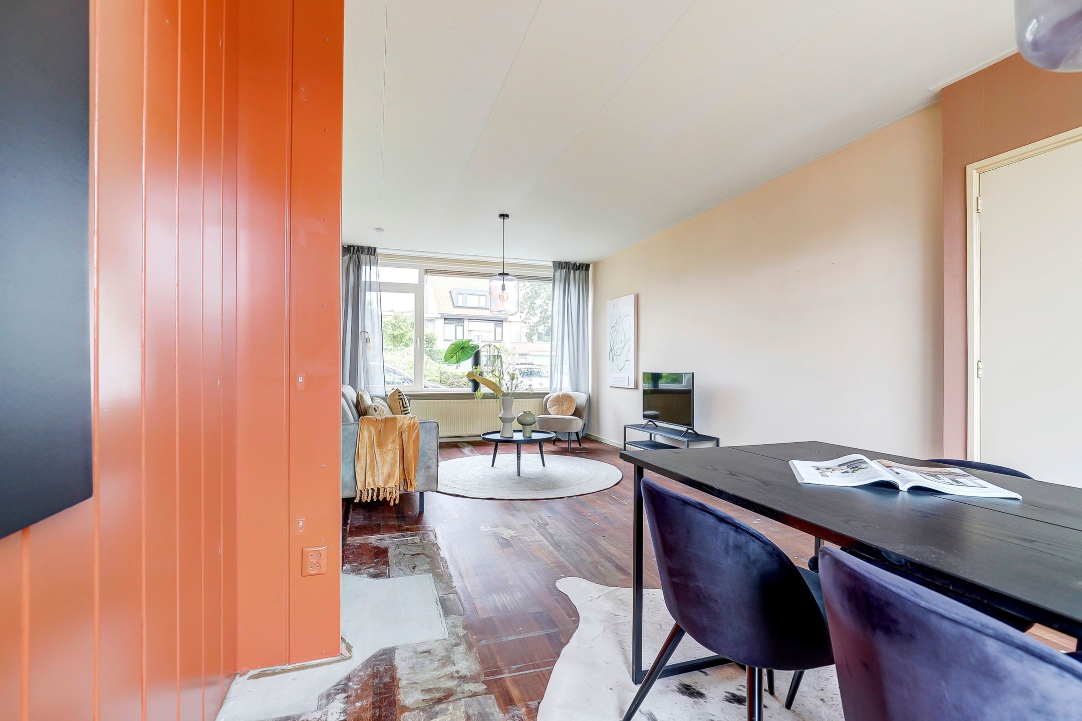 Photo 6 of Gravin Machteldplantsoen 34