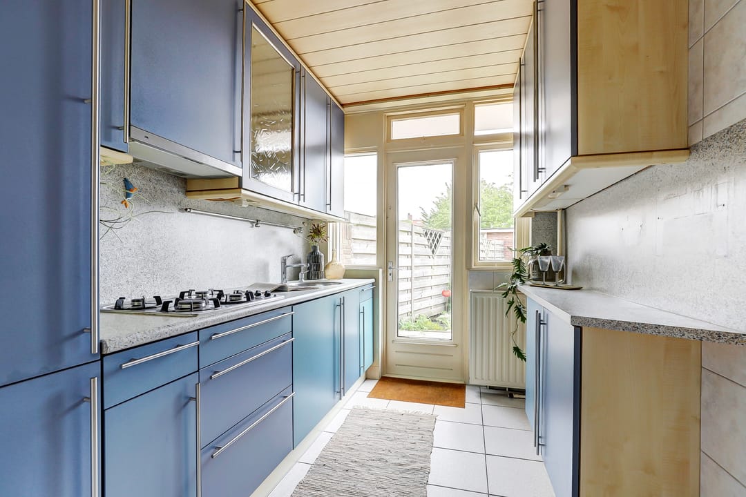 Photo 8 of Gravin Machteldplantsoen 34