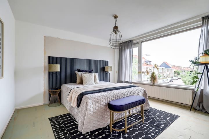 Foto 10 van Gravin Machteldplantsoen 34