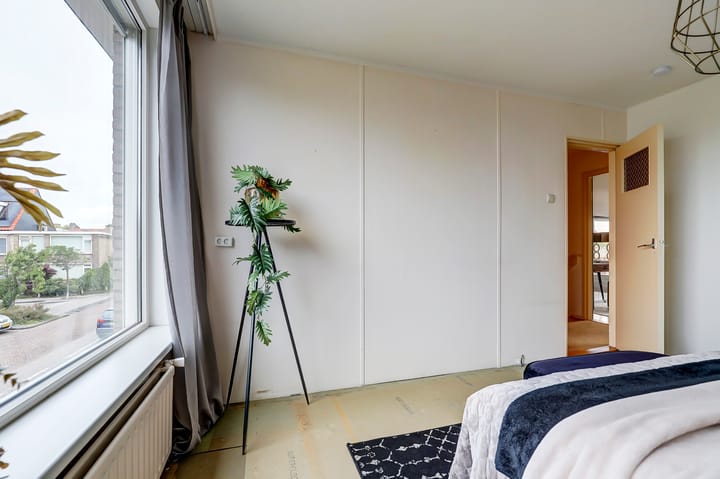 Foto 11 van Gravin Machteldplantsoen 34