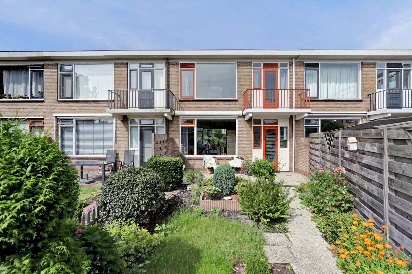 Photo 19 of Gravin Machteldplantsoen 34