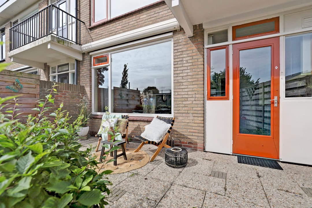 Photo 17 of Gravin Machteldplantsoen 34